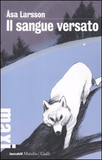 9788831705882 - Il sangue versato