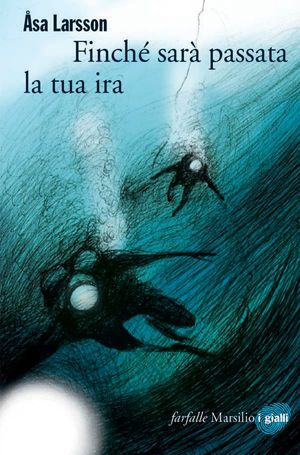 9788831706087 - Finché sarà passata la tua ira