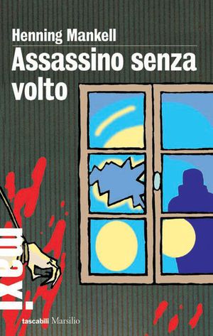 9788831706391 - Assassino senza volto. Le inchieste del commissario Wallander. Vol. 1