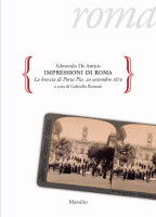 9788831707220 - Impressioni di Roma