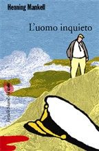 9788831707282 - L'uomo inquieto