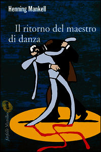 9788831707473 - Il ritorno del maestro di danza