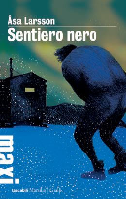 9788831707503 - Sentiero nero