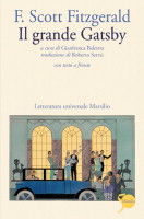 9788831707701 - Il grande Gatsby