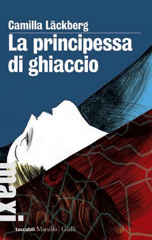 9788831707879 - La principessa di ghiaccio. I delitti di Fjällbacka. Vol. 1