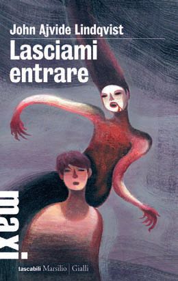 9788831708005 - Lasciami entrare