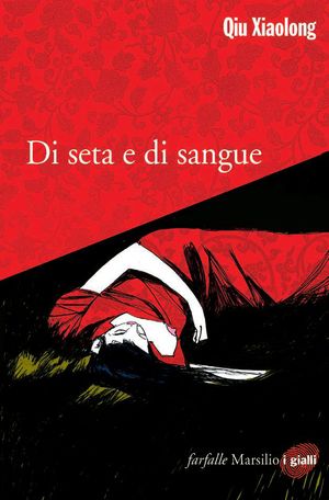 9788831708548 - Di seta e di sangue