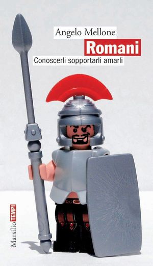 9788831708616 - Romani