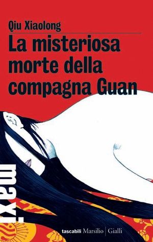 9788831708678 - La misteriosa morte della compagna Guan. Le inchieste dell'ispettore Chen. Vol. 1