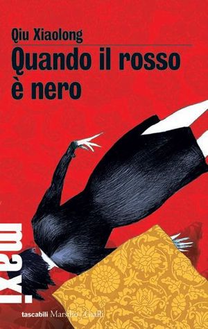9788831708692 - Quando il rosso è nero