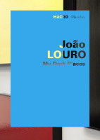 9788831708845 - João Louro. My dark places. Catalogo della mostra (Roma, 1 giugno-11 ottobre 2010). Ediz. italiana e inglese