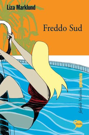 9788831708951 - Freddo sud. Le inchieste di Annika Bengtzon. Vol. 8