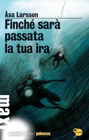 9788831709057 - Finché sarà passata la tua ira
