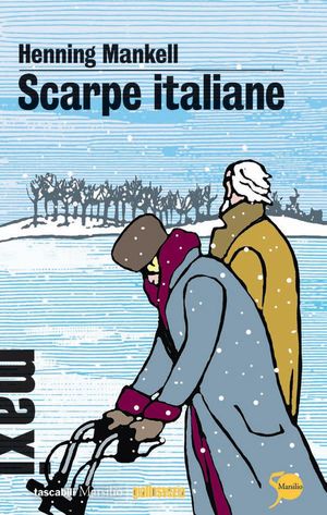 9788831709071 - Scarpe italiane