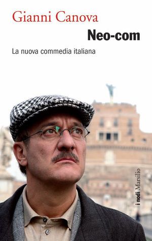 9788831712392 - Neo-com. La nuova commedia italiana