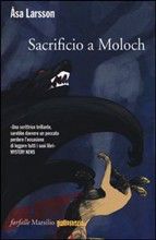 9788831713016 - Sacrificio a Moloch