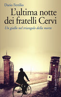 9788831713061 - L'ultima notte dei fratelli Cervi