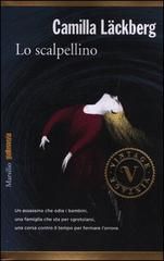 9788831713122 - Lo scalpellino. I delitti di Fjällbacka. Vol. 3