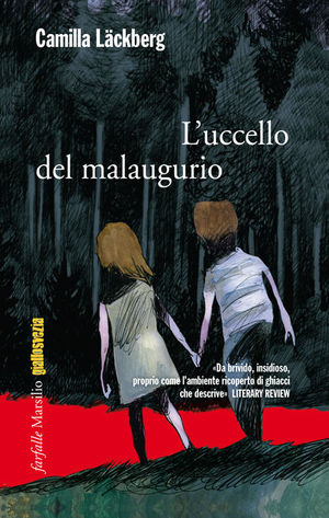 9788831713559 - L'uccello del malaugurio. I delitti di Fjällbacka. Vol. 4