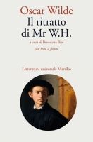 9788831714419 - Il ritratto di Mr W. H. Testo inglese a fronte