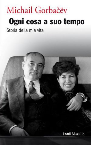 9788831715188 - Ogni cosa a suo tempo. Storia della mia vita