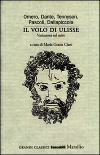 9788831719483 - Il volo di Ulisse. Variazioni sul mito