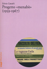 9788831726795 - Progetto «menabò» (1959-1967)