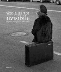 9788831744720 - Invisibile. Fotografie 1977-2020. Ediz. illustrata