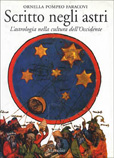 9788831764308 - Scritto negli astri. L'astrologia nella cultura dell'Occidente