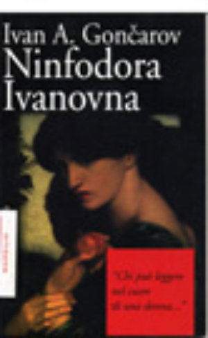 9788831766210 - Ninfodora Ivanovna