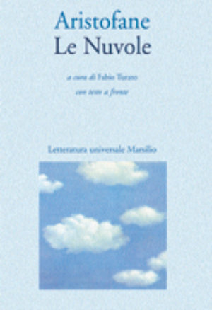 9788831766364 - Le Nuvole