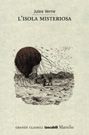 9788831772495 - L'isola misteriosa