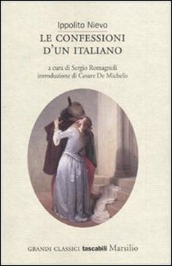 9788831774246 - Le confessioni d'un italiano