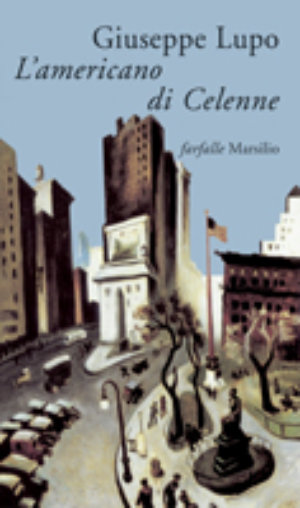 9788831776028 - L'americano di Celenne
