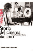 9788831778503 - Storia del cinema italiano. Vol. 11: 1965-1969