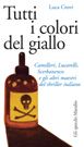 9788831779135 - Tutti i colori del giallo