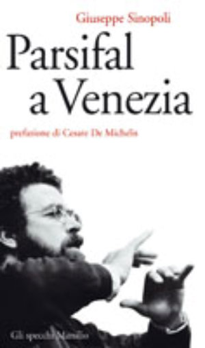 9788831779142 - Parsifal a Venezia