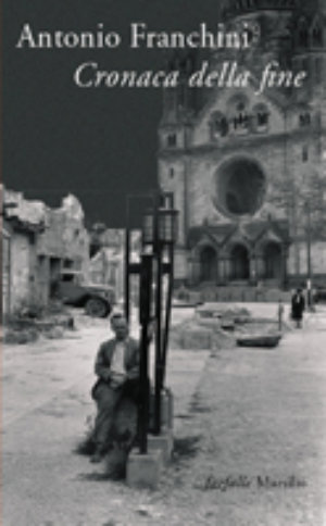 9788831782487 - Cronaca della fine