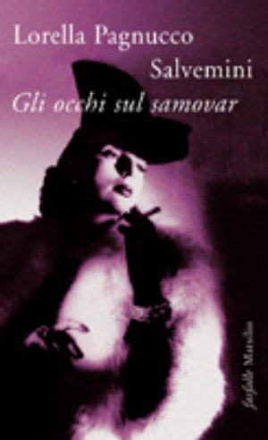 9788831782784 - Gli occhi sul Samovar