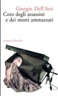 9788831783361 - Coro degli assassini e dei morti ammazzati