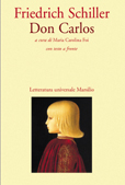9788831783408 - Don Carlos