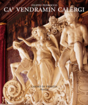 9788831784702 - Ca' Vendramin Calergi
