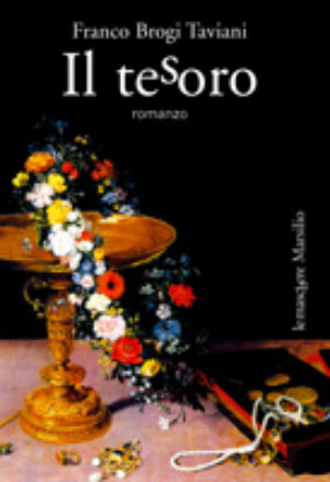 9788831785006 - Il tesoro