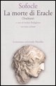 9788831785082 - La morte di Eracle