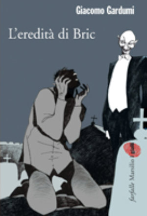 9788831786225 - L'eredità di Bric