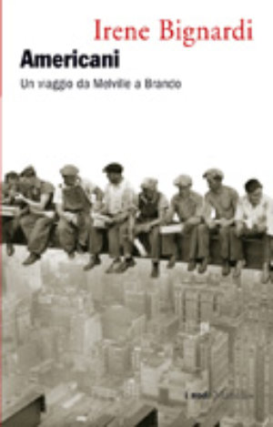 9788831787086 - Americani. Un viaggio da Melville a Brando
