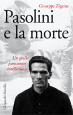9788831788199 - Pasolini e la morte