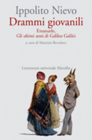 9788831791151 - Drammi giovanili