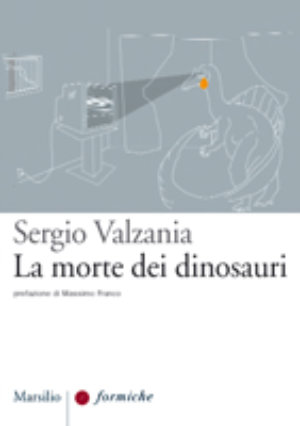 9788831791649 - La morte dei dinosauri