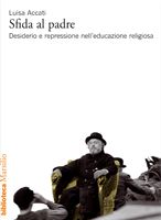 9788831792592 - Scacco al padre. Immagini e giochi di potere